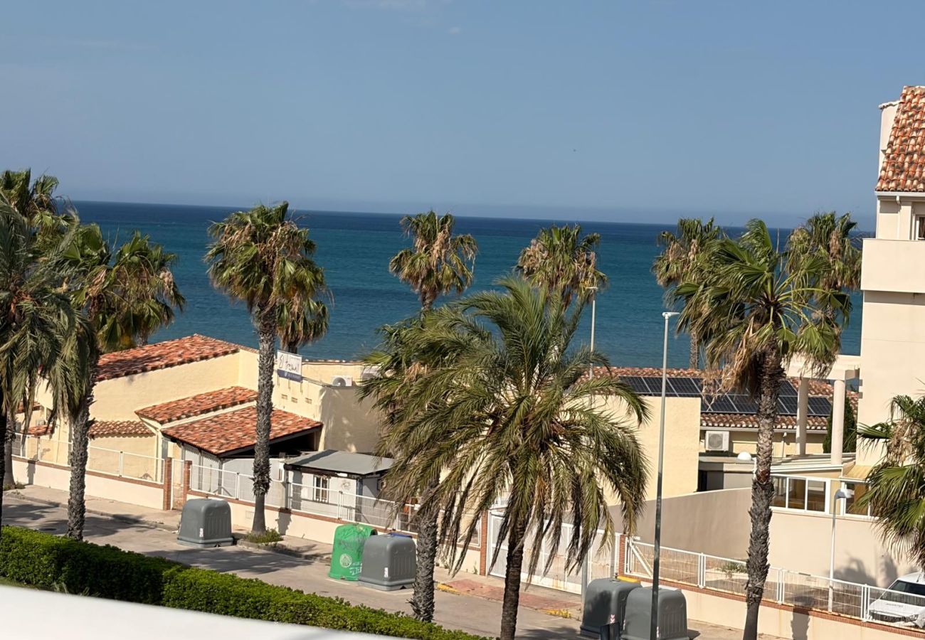 Apartamento en Denia - 176 Estrella de Mar, 6