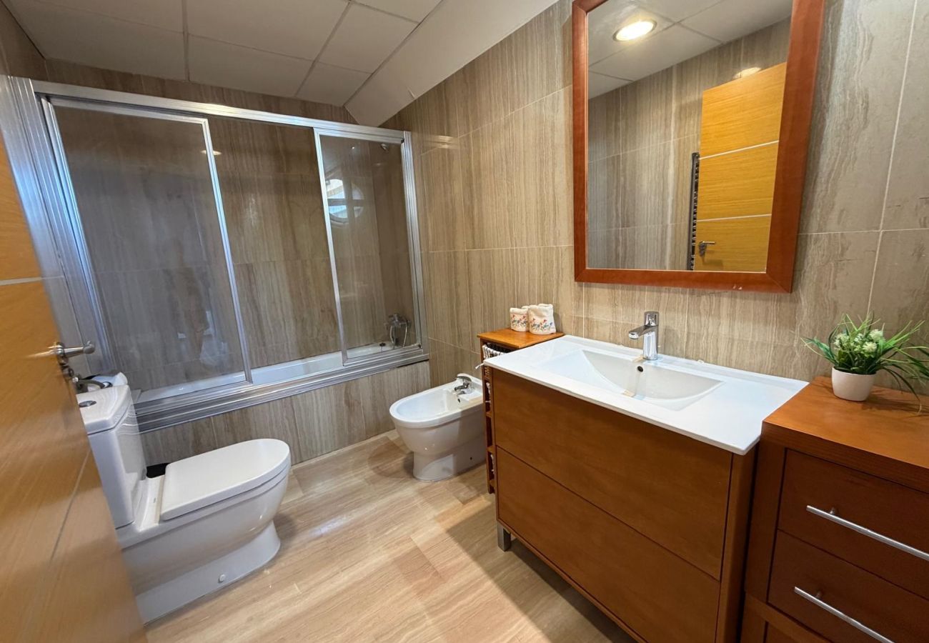 Apartamento en Denia - 176 Estrella de Mar, 6