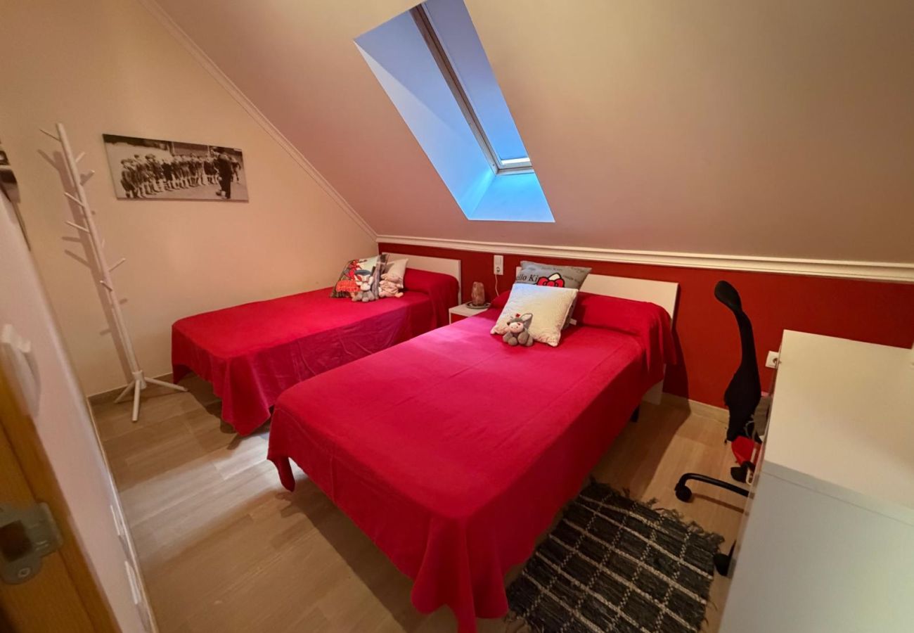Apartamento en Denia - 176 Estrella de Mar, 6