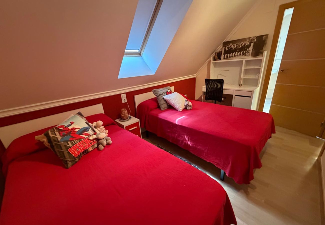 Apartamento en Denia - 176 Estrella de Mar, 6