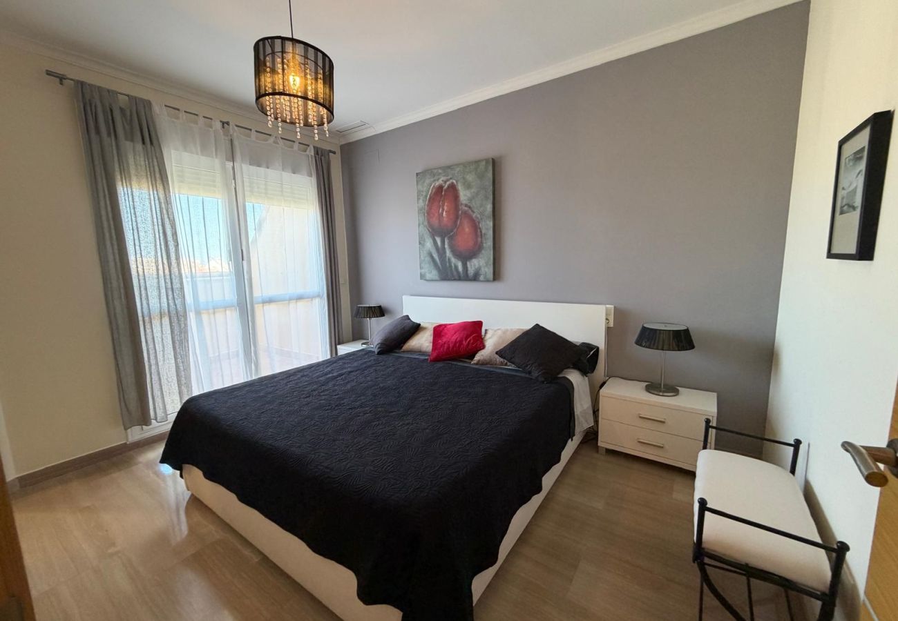 Apartamento en Denia - 176 Estrella de Mar, 6
