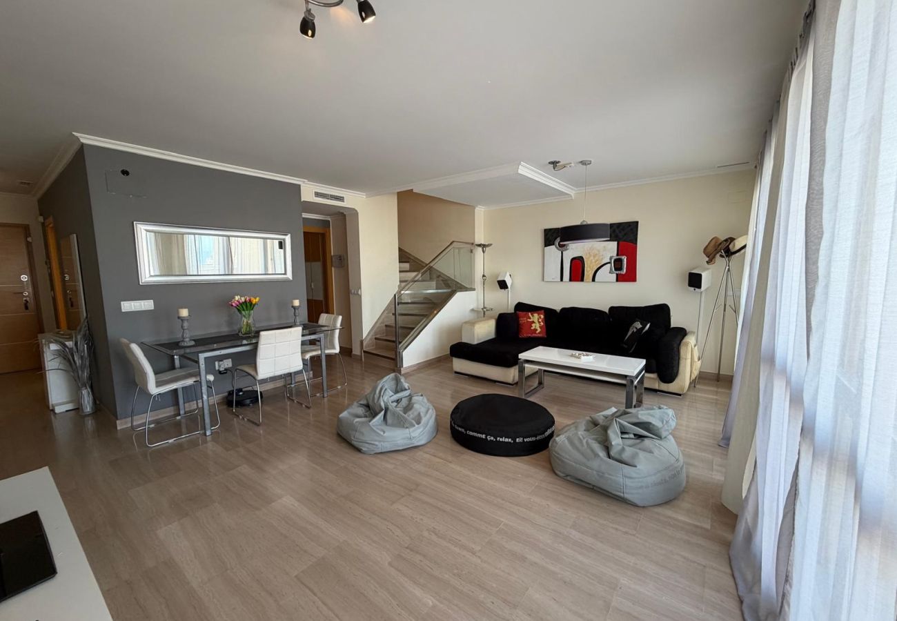 Apartamento en Denia - 176 Estrella de Mar, 6