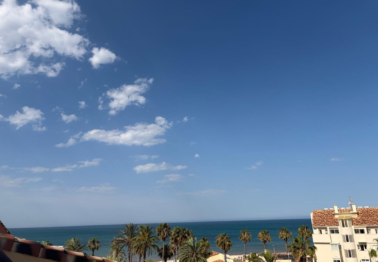 Apartamento en Denia - 176 Estrella de Mar, 6