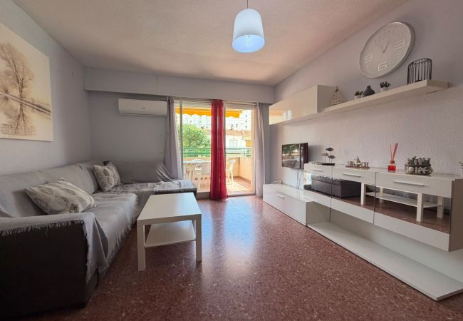 Apartamento en Playa de Gandía - 1.Cancun VI Esc. 2 1ºC