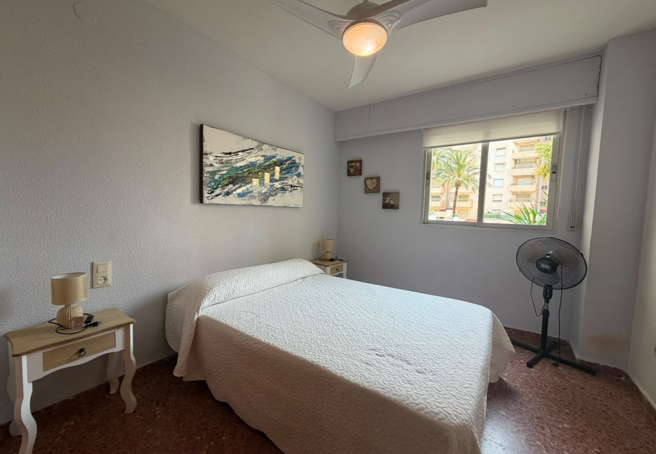 Apartamento en Playa de Gandía - 1.Cancun VI Esc. 2 1ºC
