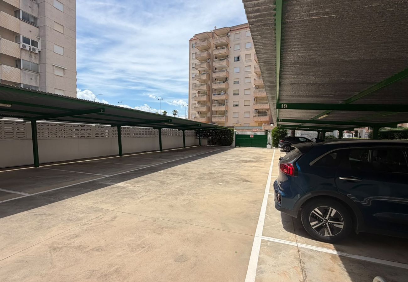 Apartamento en Playa de Gandía - 1.Cancun VI Esc. 2 1ºC