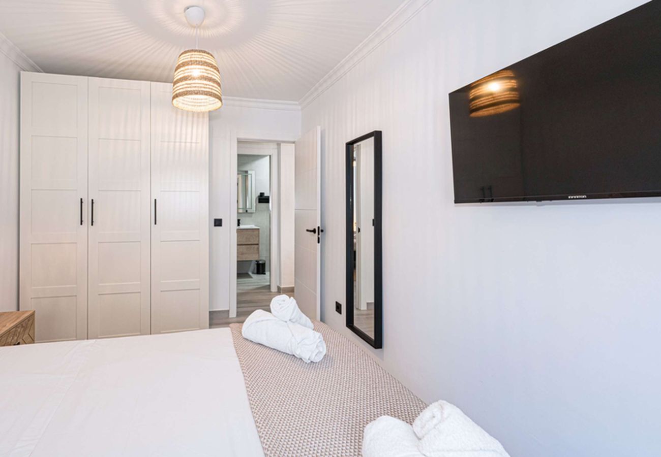 Apartamento en Nerja - Centro Life 3A Apartment by Casasol
