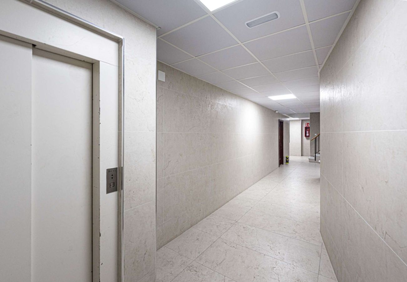 Apartamento en Nerja - Centro Life 3A Apartment by Casasol