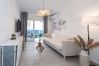 Apartamento en Nerja - Centro Life 3A Apartment by Casasol