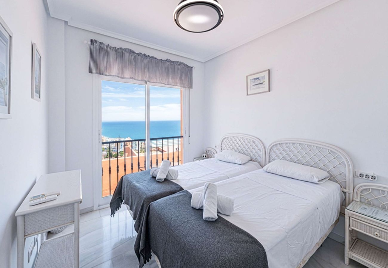 Villa en Nerja - Villa Punta Lara 15 by Casasol
