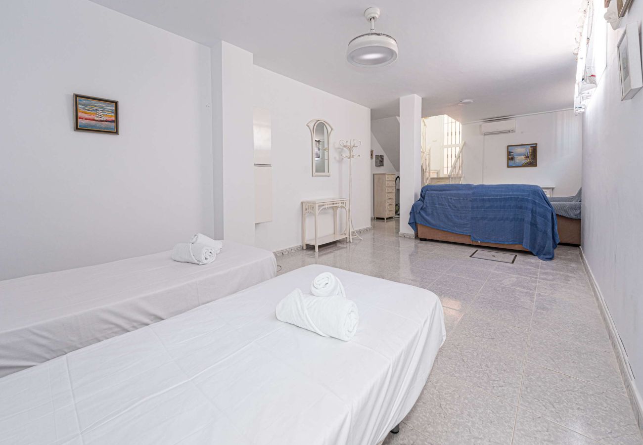 Villa en Nerja - Villa Punta Lara 15 by Casasol