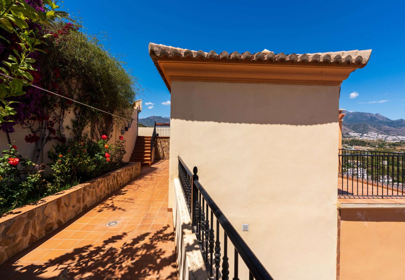 Villa en Nerja - Villa Punta Lara 15 by Casasol