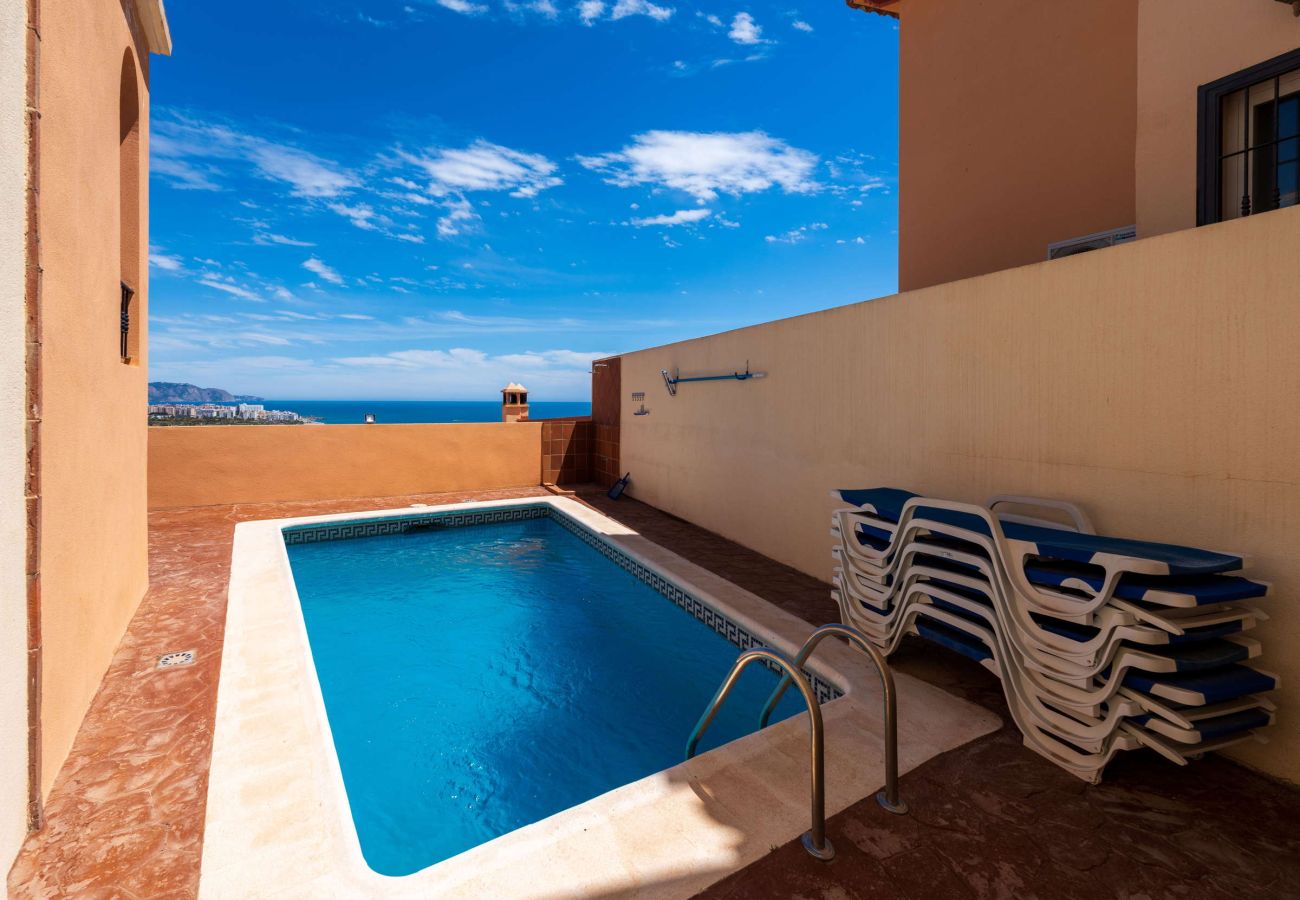 Villa en Nerja - Villa Punta Lara 15 by Casasol