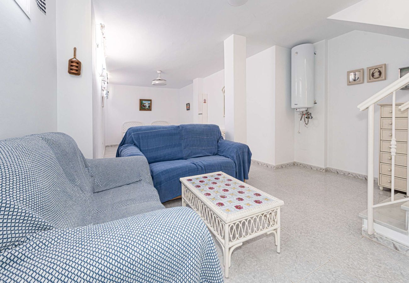 Villa en Nerja - Villa Punta Lara 15 by Casasol