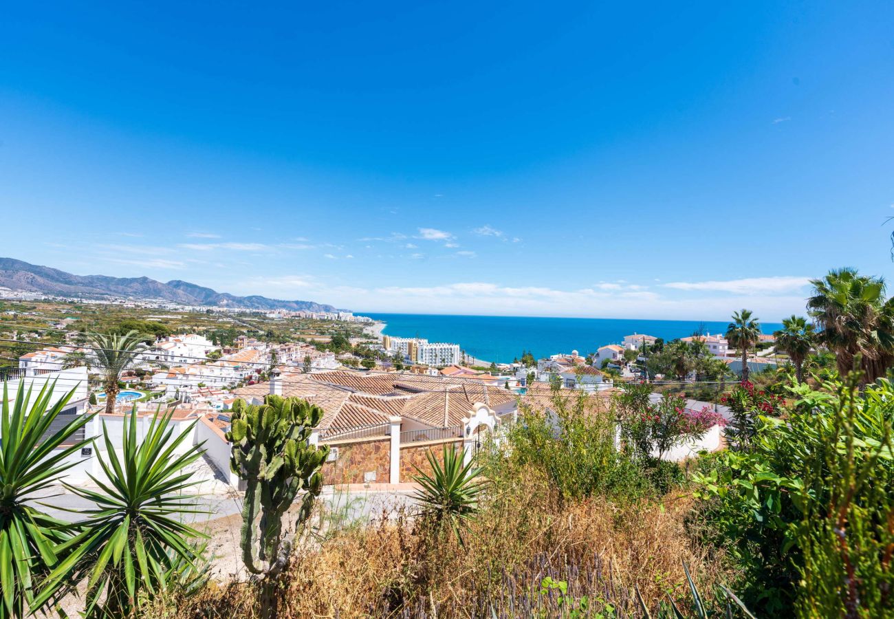 Villa en Nerja - Villa Punta Lara 15 by Casasol