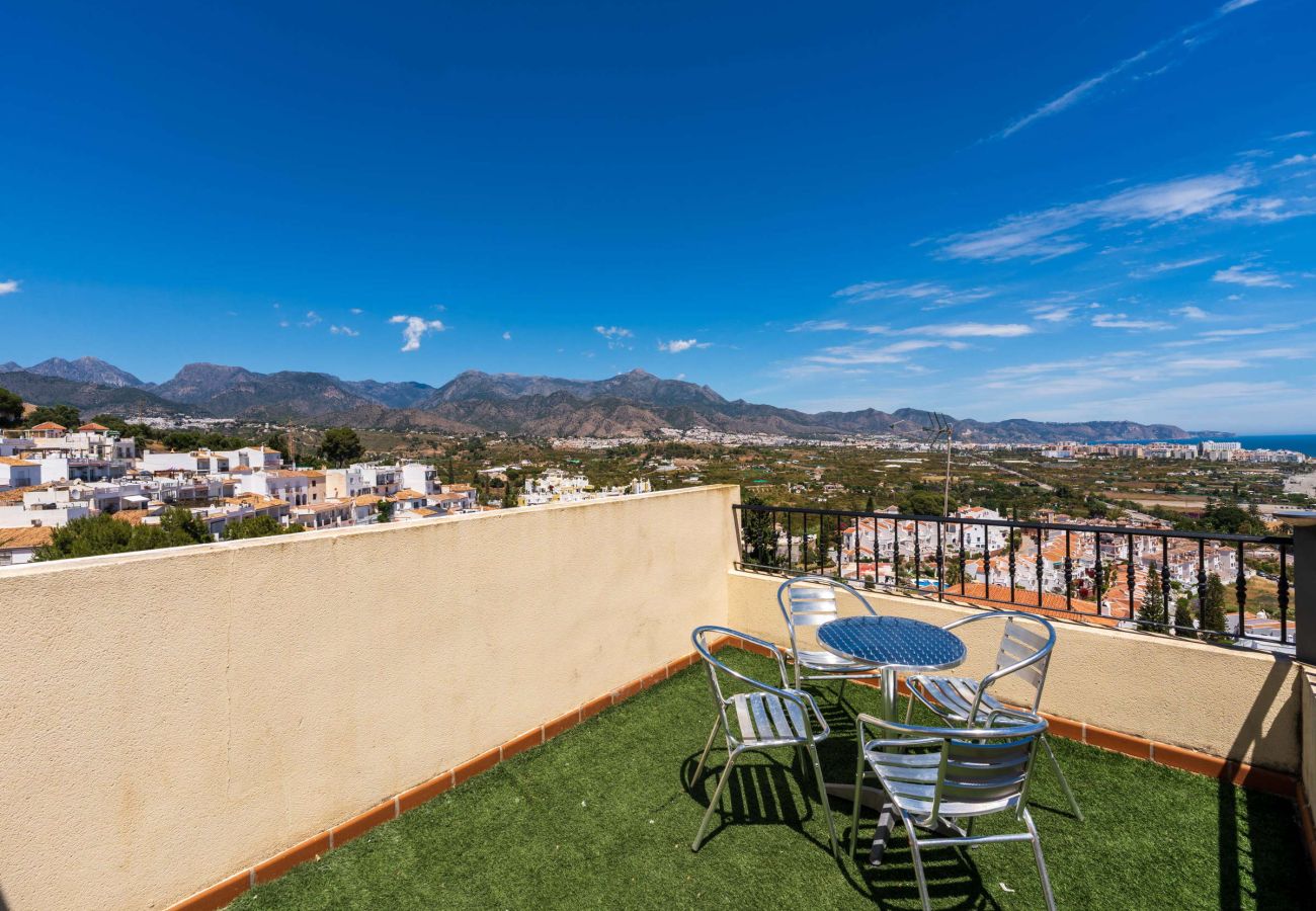 Villa en Nerja - Villa Punta Lara 15 by Casasol