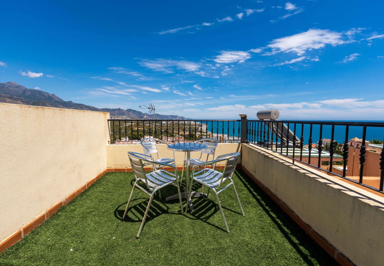 Villa en Nerja - Villa Punta Lara 15 by Casasol