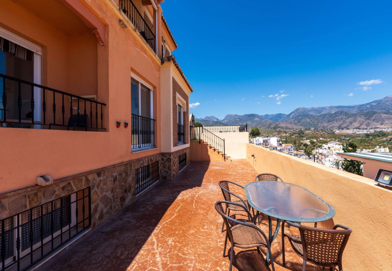 Villa en Nerja - Villa Punta Lara 15 by Casasol