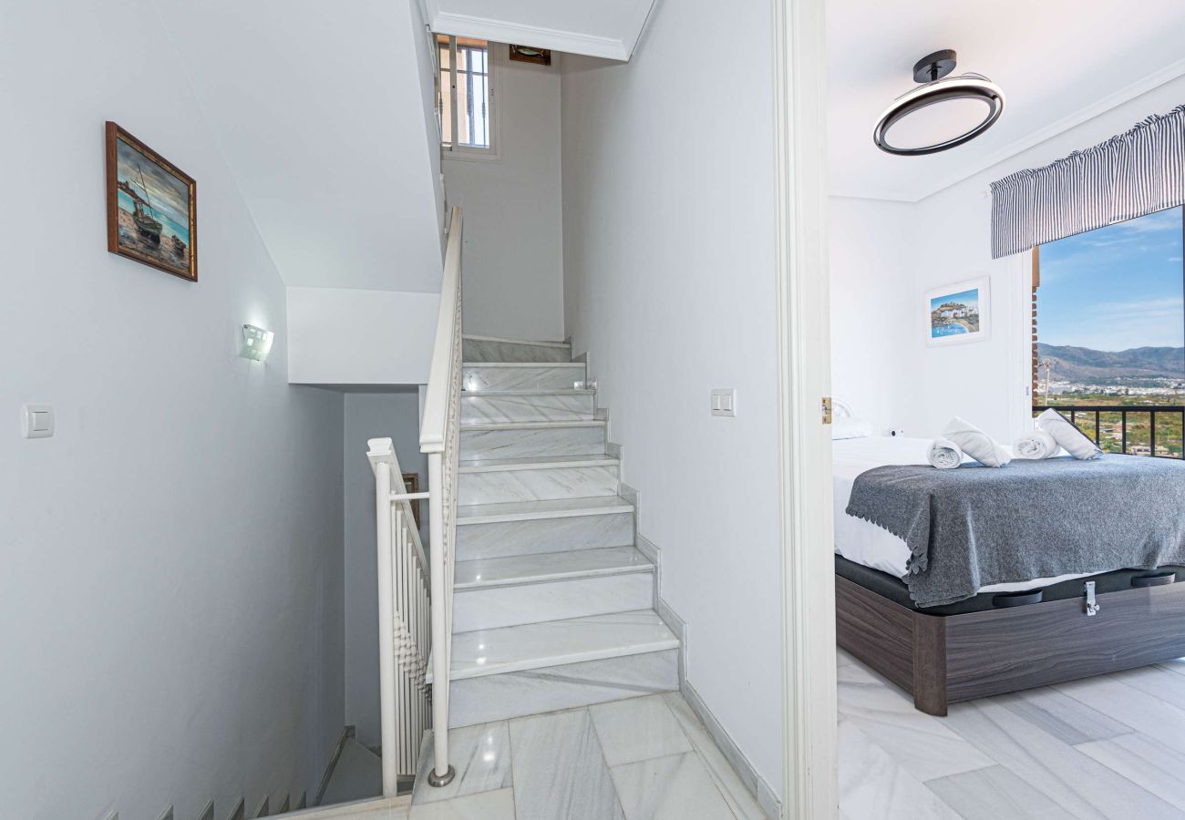 Villa en Nerja - Villa Punta Lara 15 by Casasol