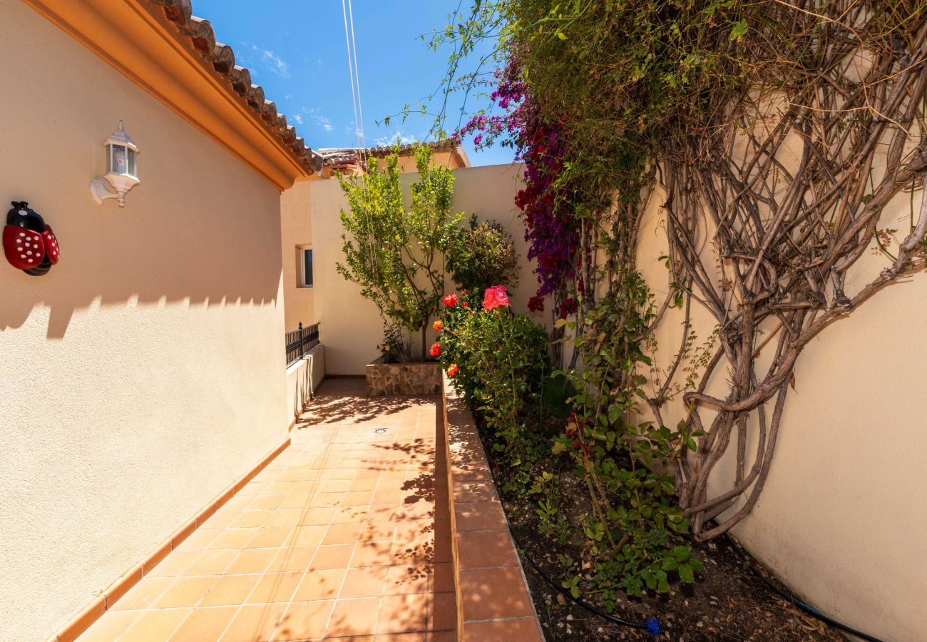 Villa en Nerja - Villa Punta Lara 15 by Casasol