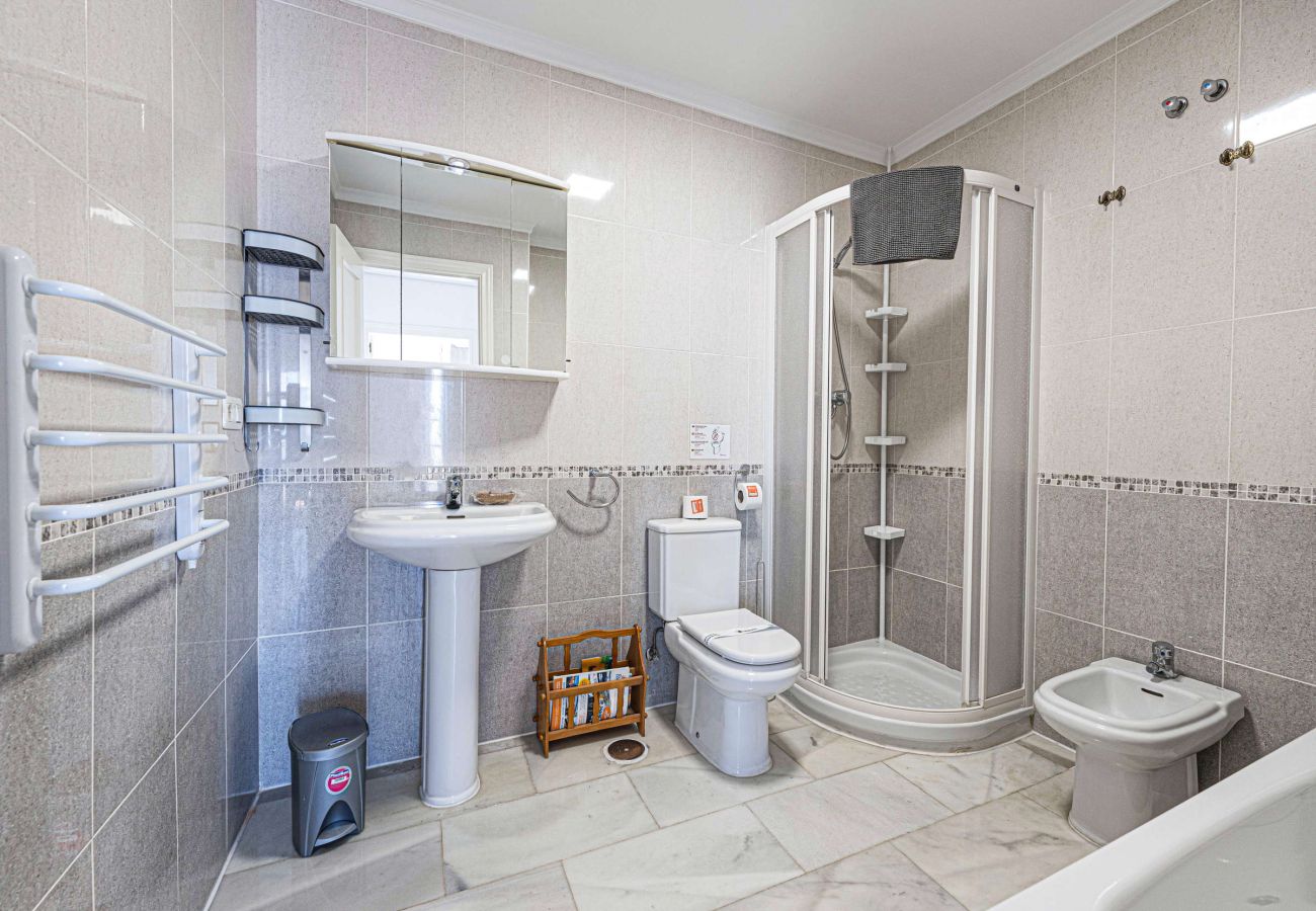 Villa en Nerja - Villa Punta Lara 15 by Casasol