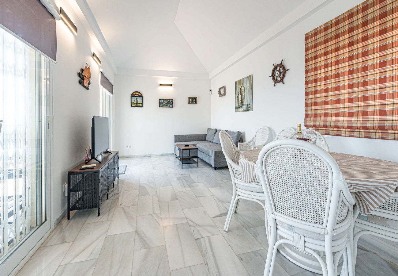 Villa en Nerja - Villa Punta Lara 15 by Casasol