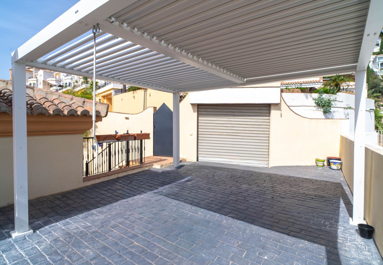 Villa en Nerja - Villa Punta Lara 15 by Casasol