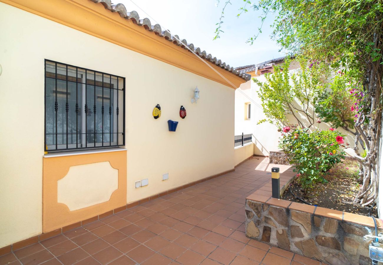 Villa en Nerja - Villa Punta Lara 15 by Casasol
