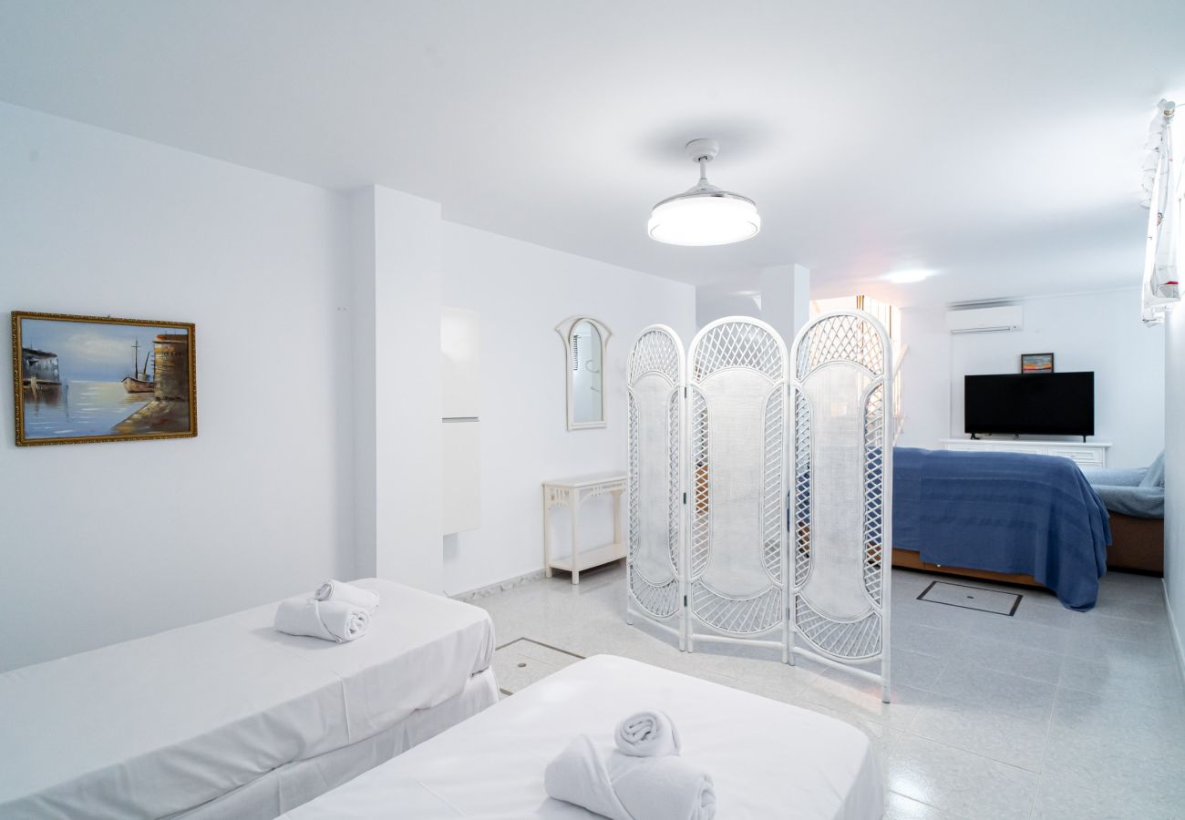 Villa en Nerja - Villa Punta Lara 15 by Casasol