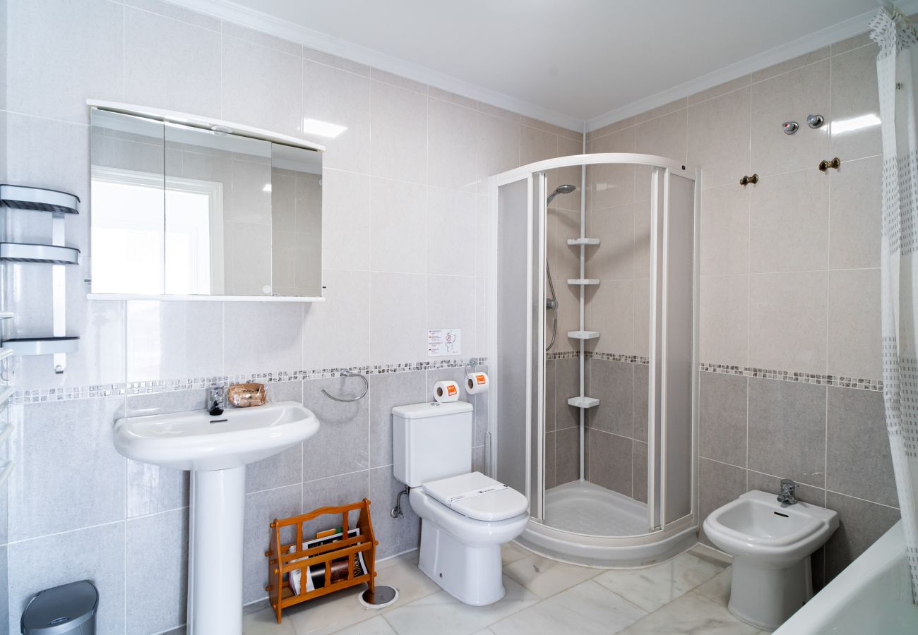 Villa en Nerja - Villa Punta Lara 15 by Casasol