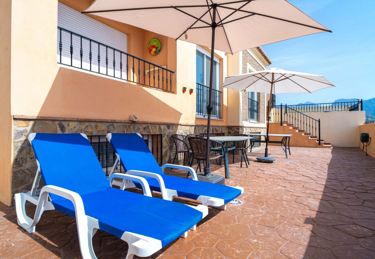 Villa en Nerja - Villa Punta Lara 15 by Casasol