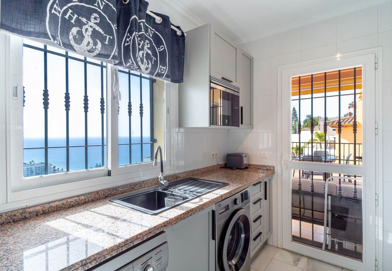 Villa en Nerja - Villa Punta Lara 15 by Casasol