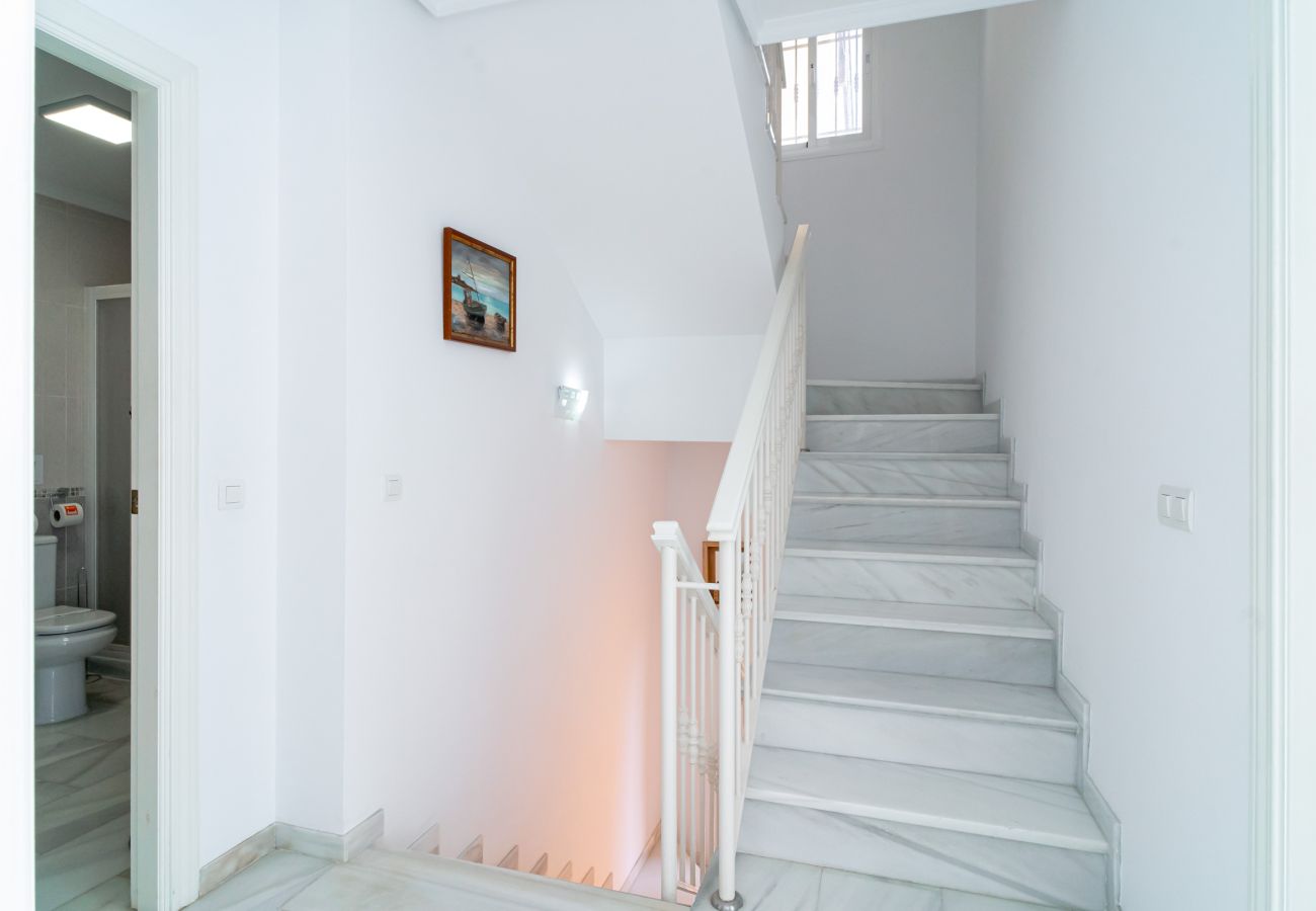 Villa en Nerja - Villa Punta Lara 15 by Casasol