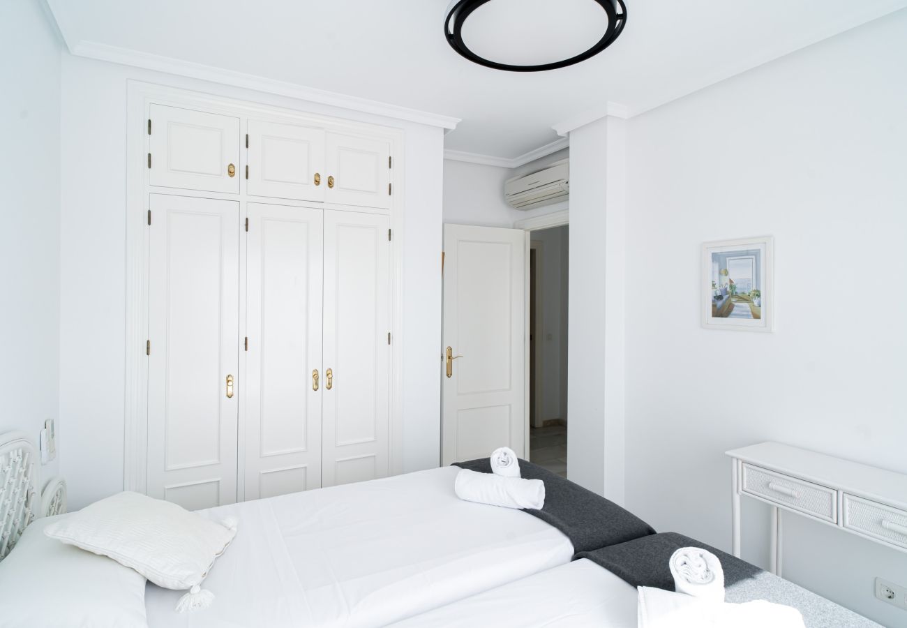 Villa en Nerja - Villa Punta Lara 15 by Casasol
