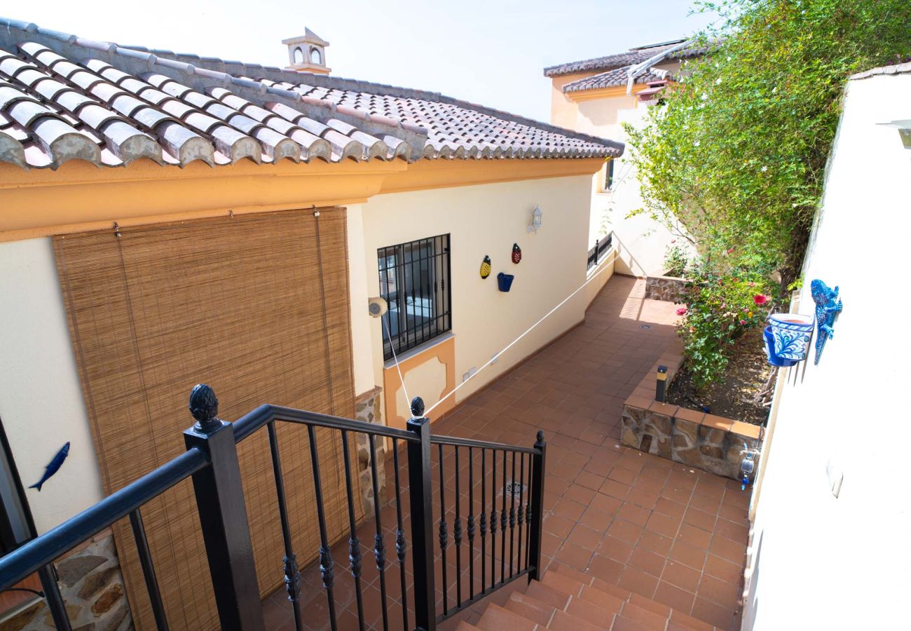 Villa en Nerja - Villa Punta Lara 15 by Casasol