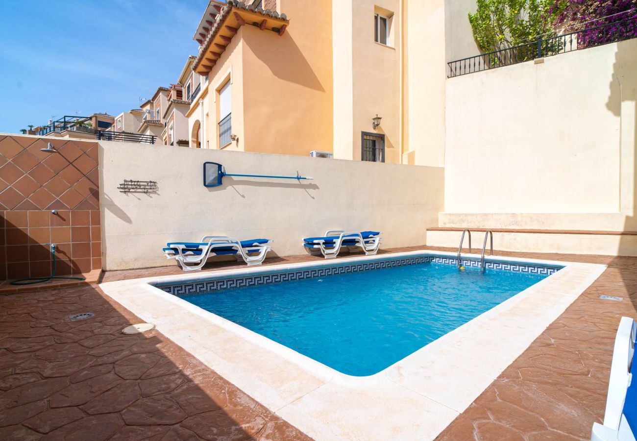 Villa en Nerja - Villa Punta Lara 15 by Casasol
