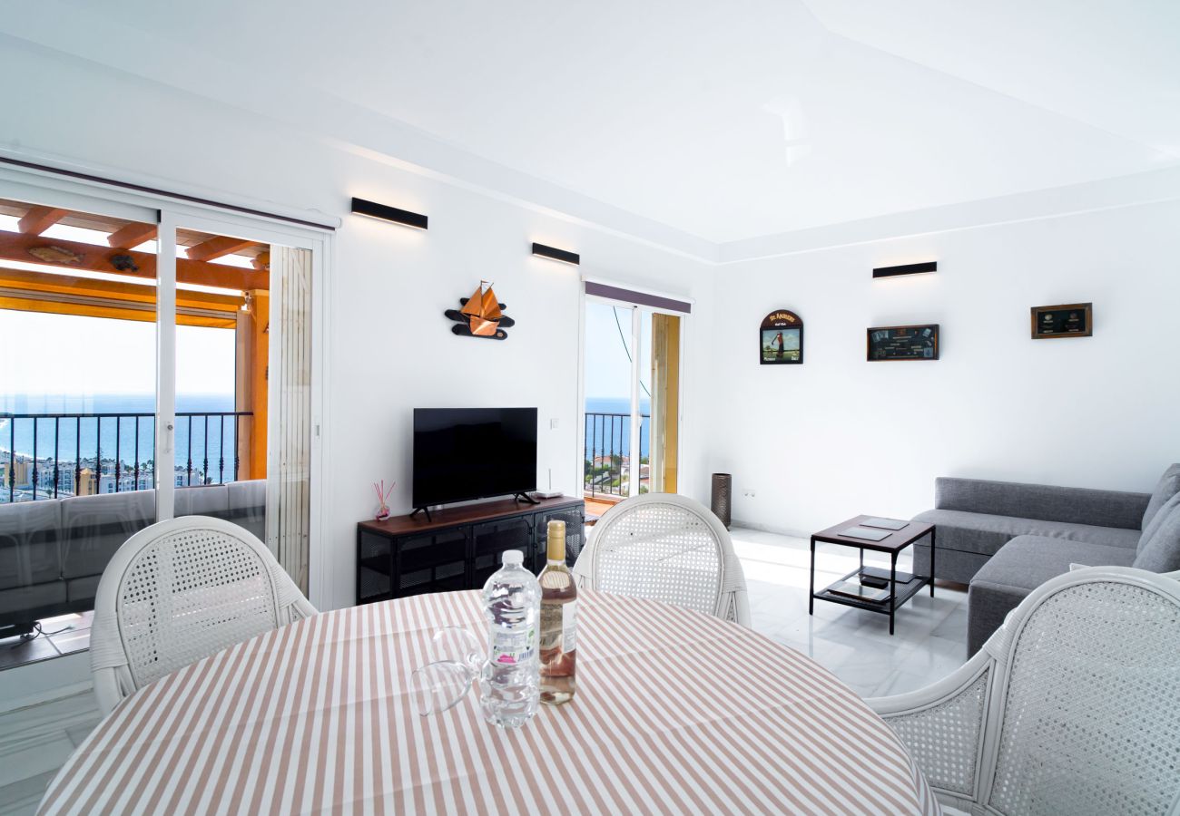 Villa en Nerja - Villa Punta Lara 15 by Casasol