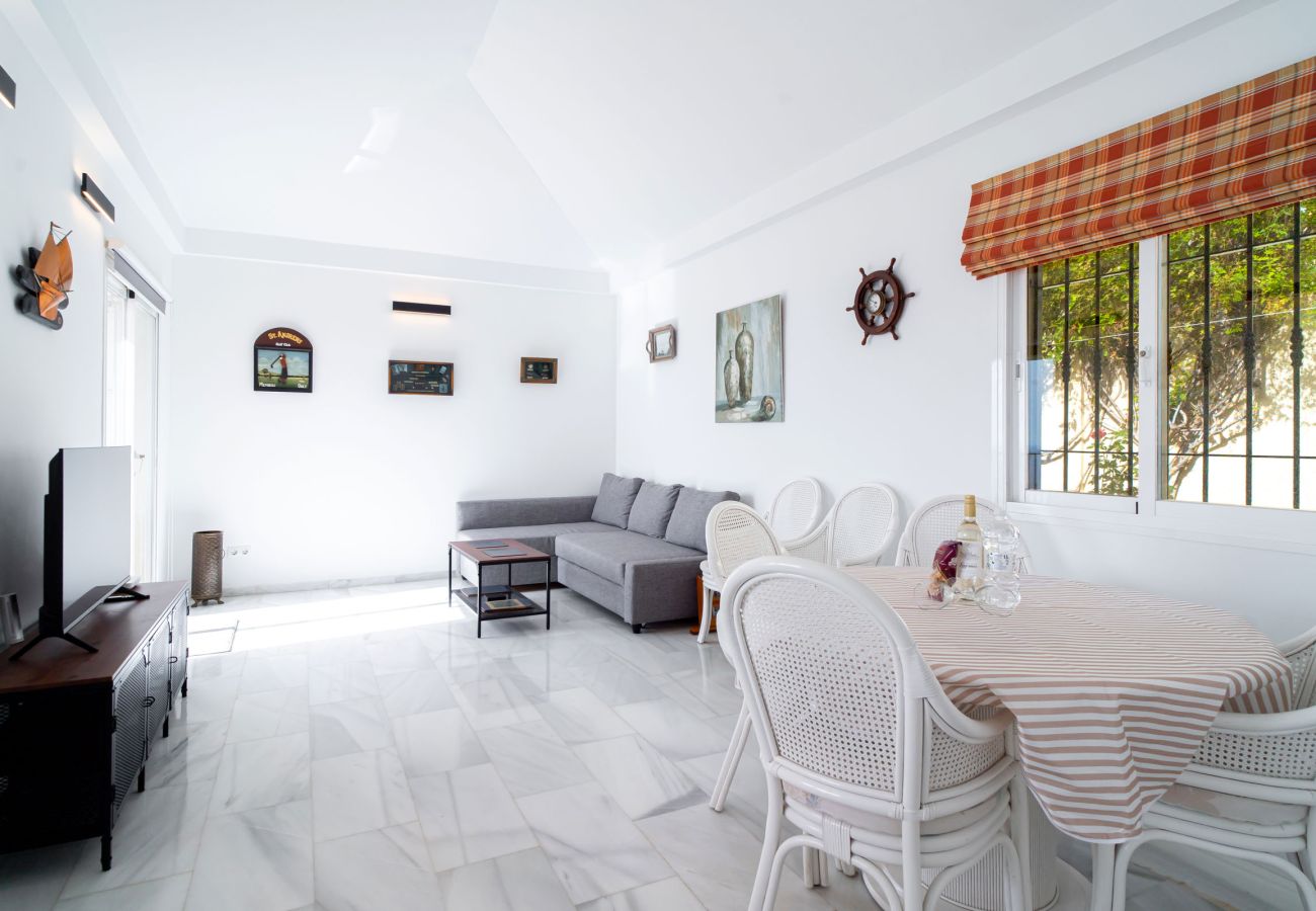 Villa en Nerja - Villa Punta Lara 15 by Casasol
