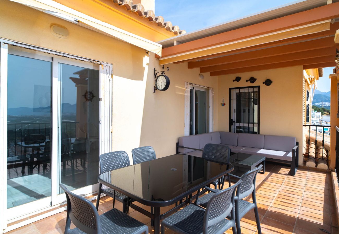 Villa en Nerja - Villa Punta Lara 15 by Casasol
