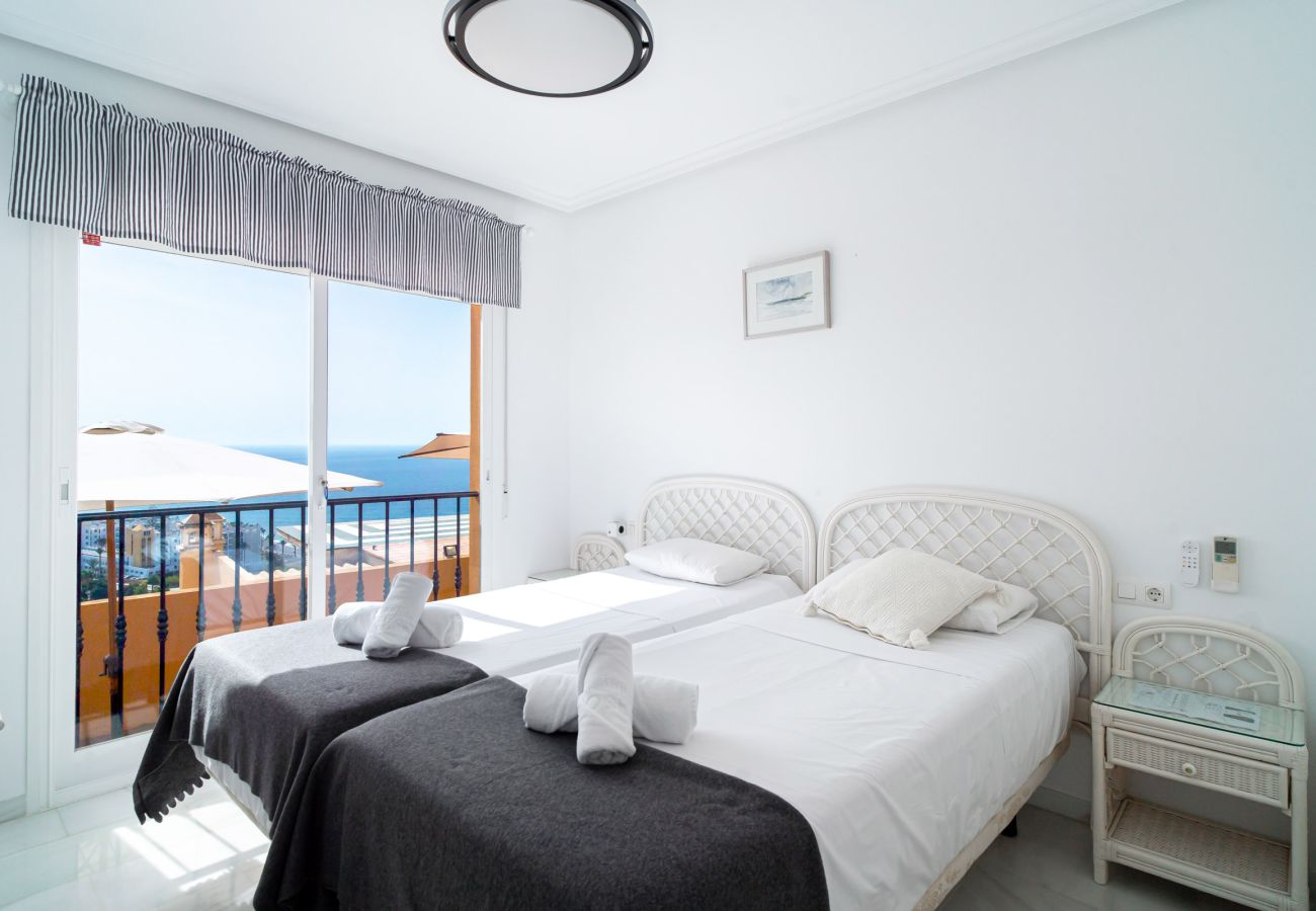 Villa en Nerja - Villa Punta Lara 15 by Casasol