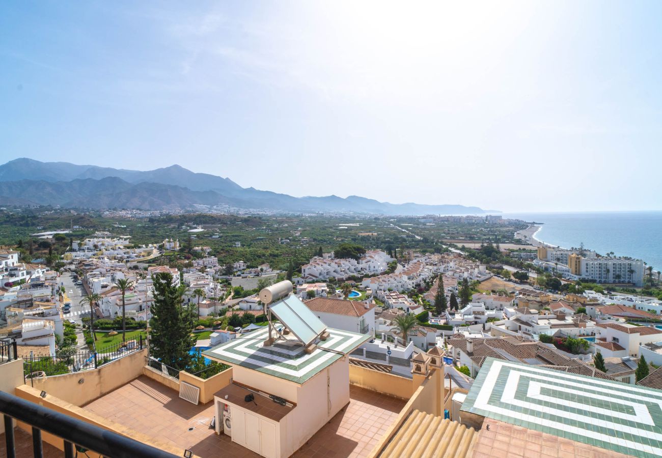 Villa en Nerja - Villa Punta Lara 15 by Casasol
