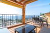 Villa en Nerja - Villa Punta Lara 15 by Casasol