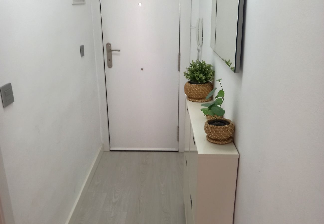 Apartamento en Cullera - AMANECER, 5º-14