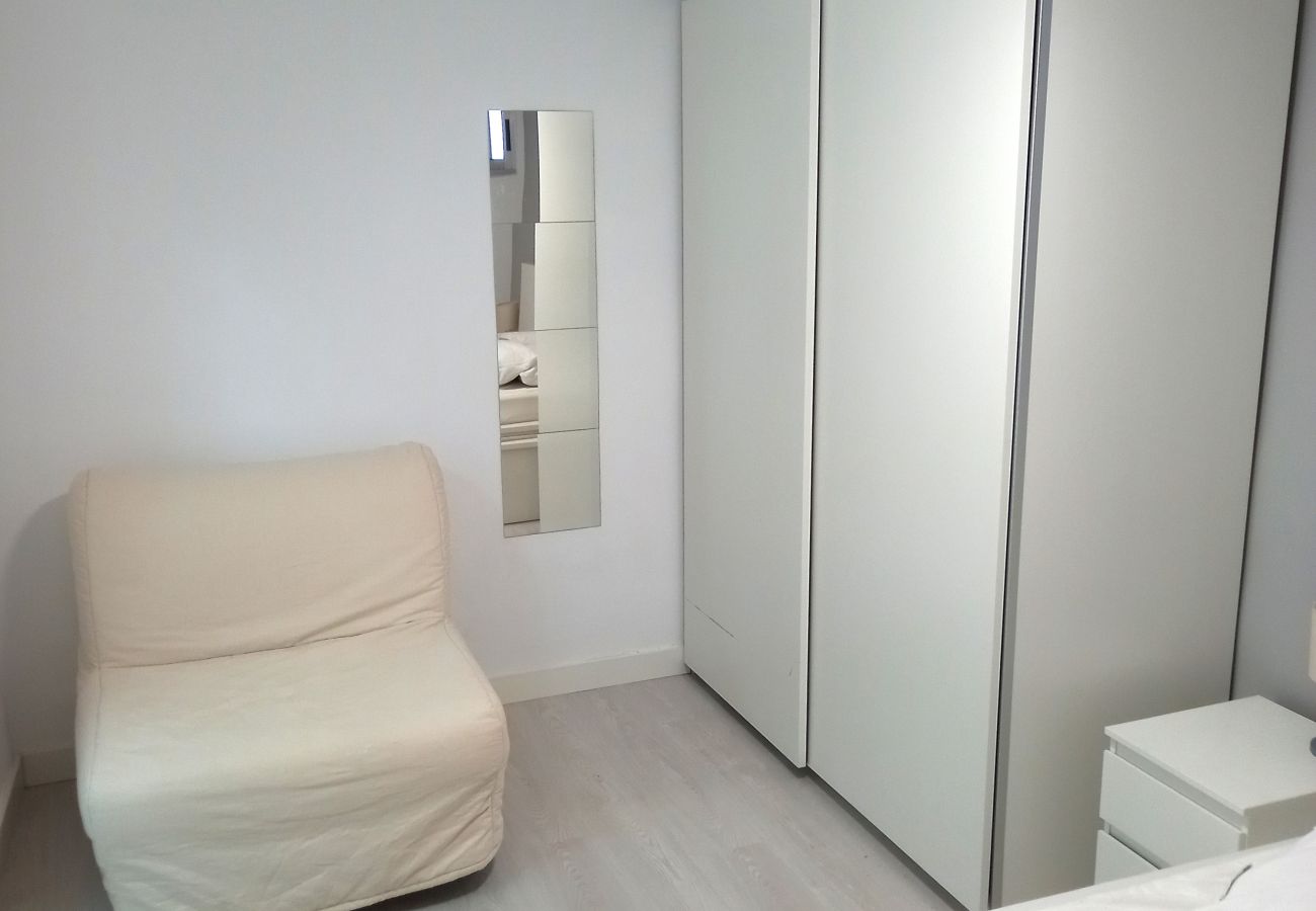 Apartamento en Cullera - AMANECER, 5º-14