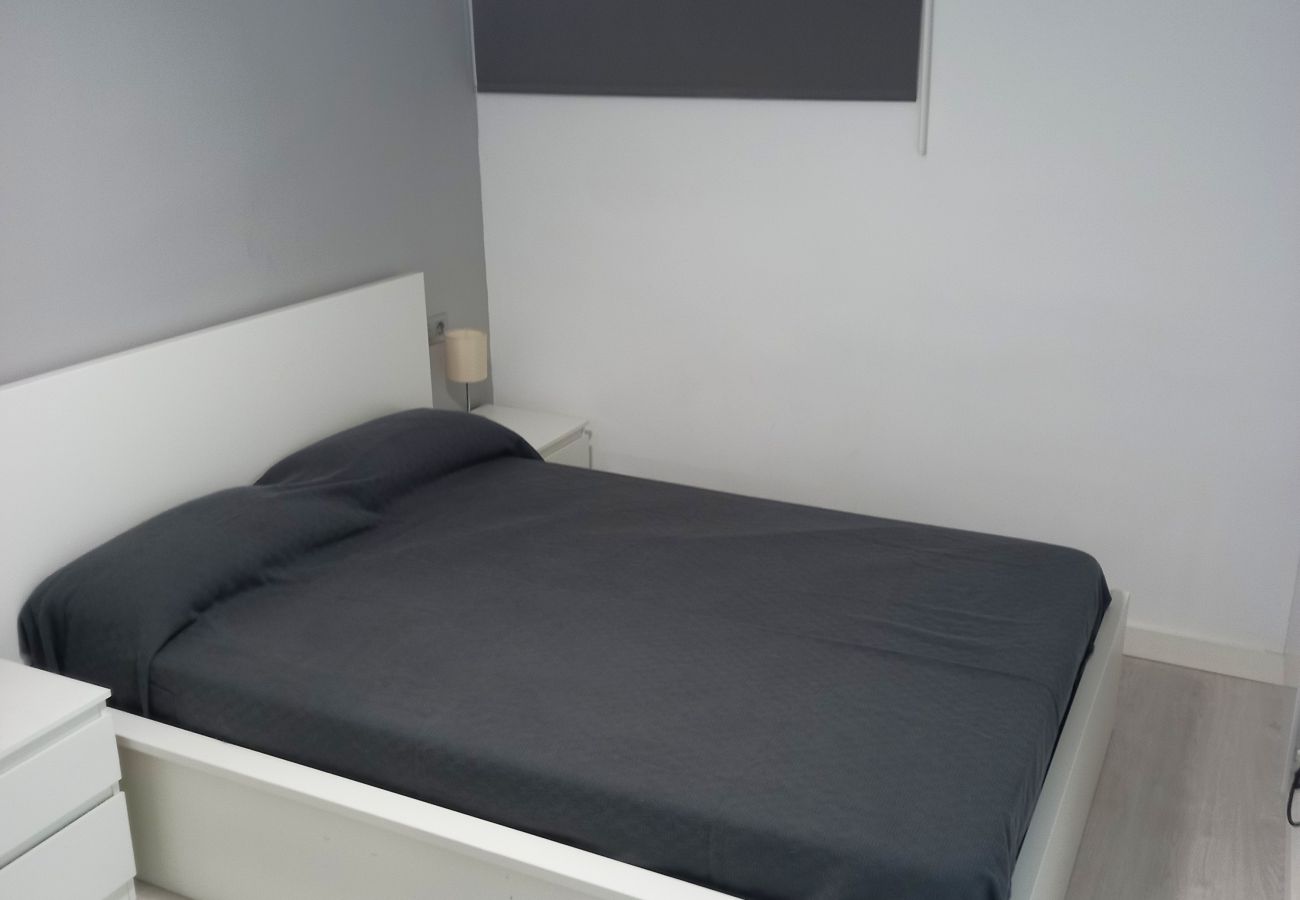 Apartamento en Cullera - AMANECER, 5º-14