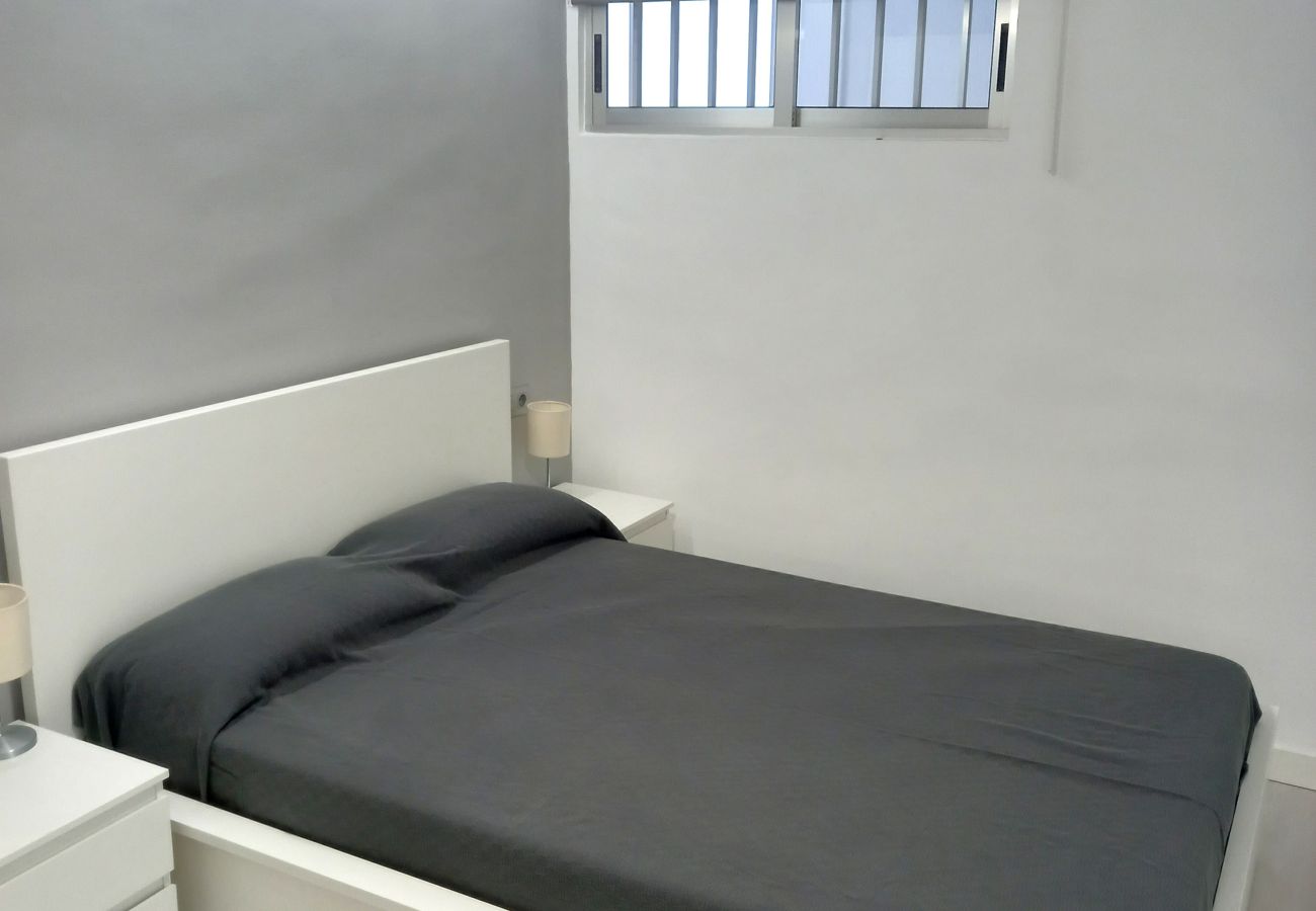 Apartamento en Cullera - AMANECER, 5º-14