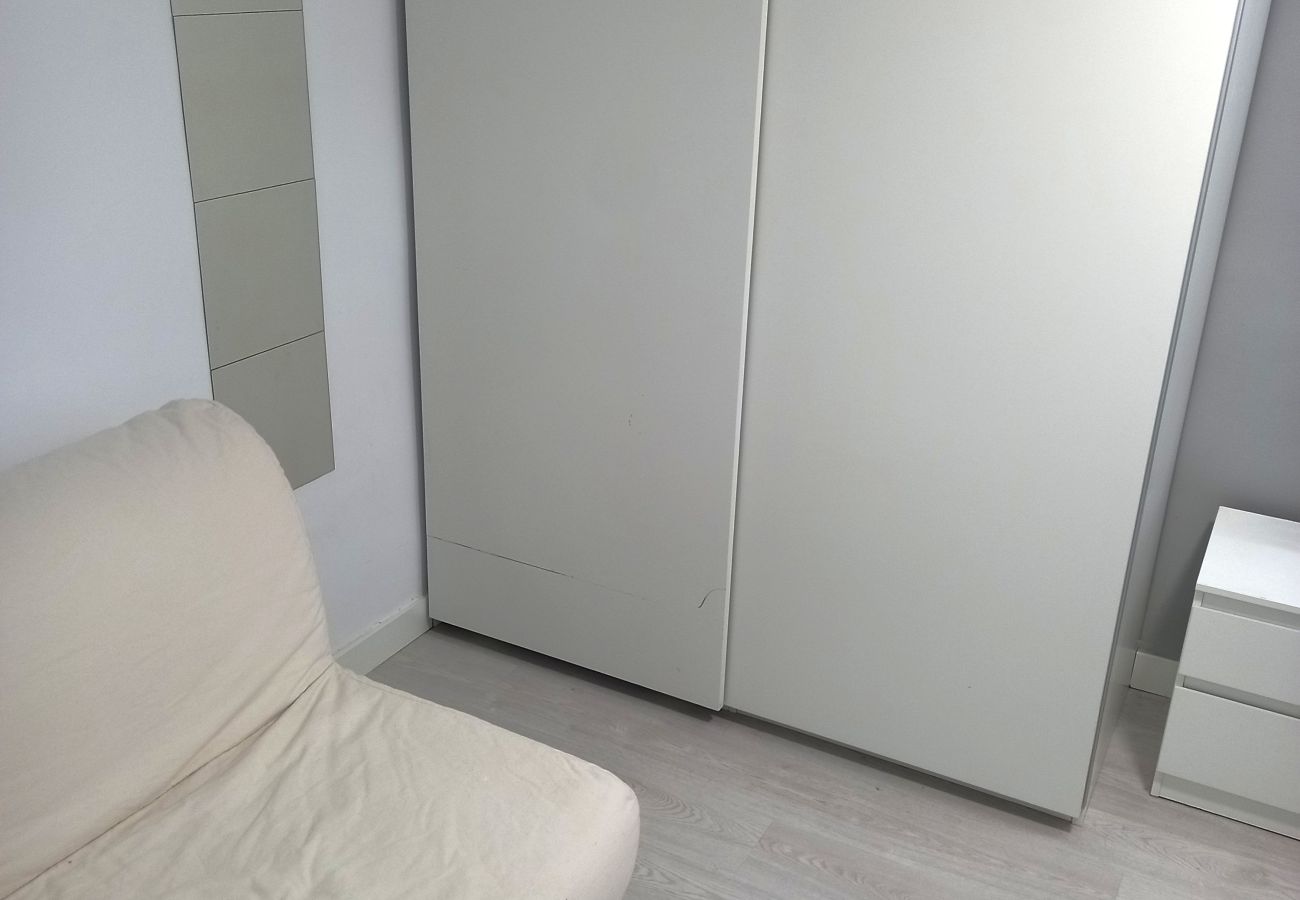 Apartamento en Cullera - AMANECER, 5º-14