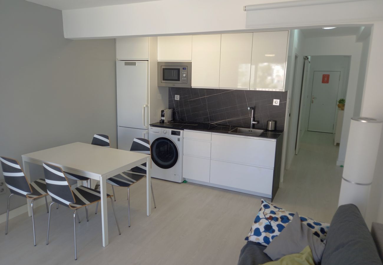 Apartamento en Cullera - AMANECER, 5º-14