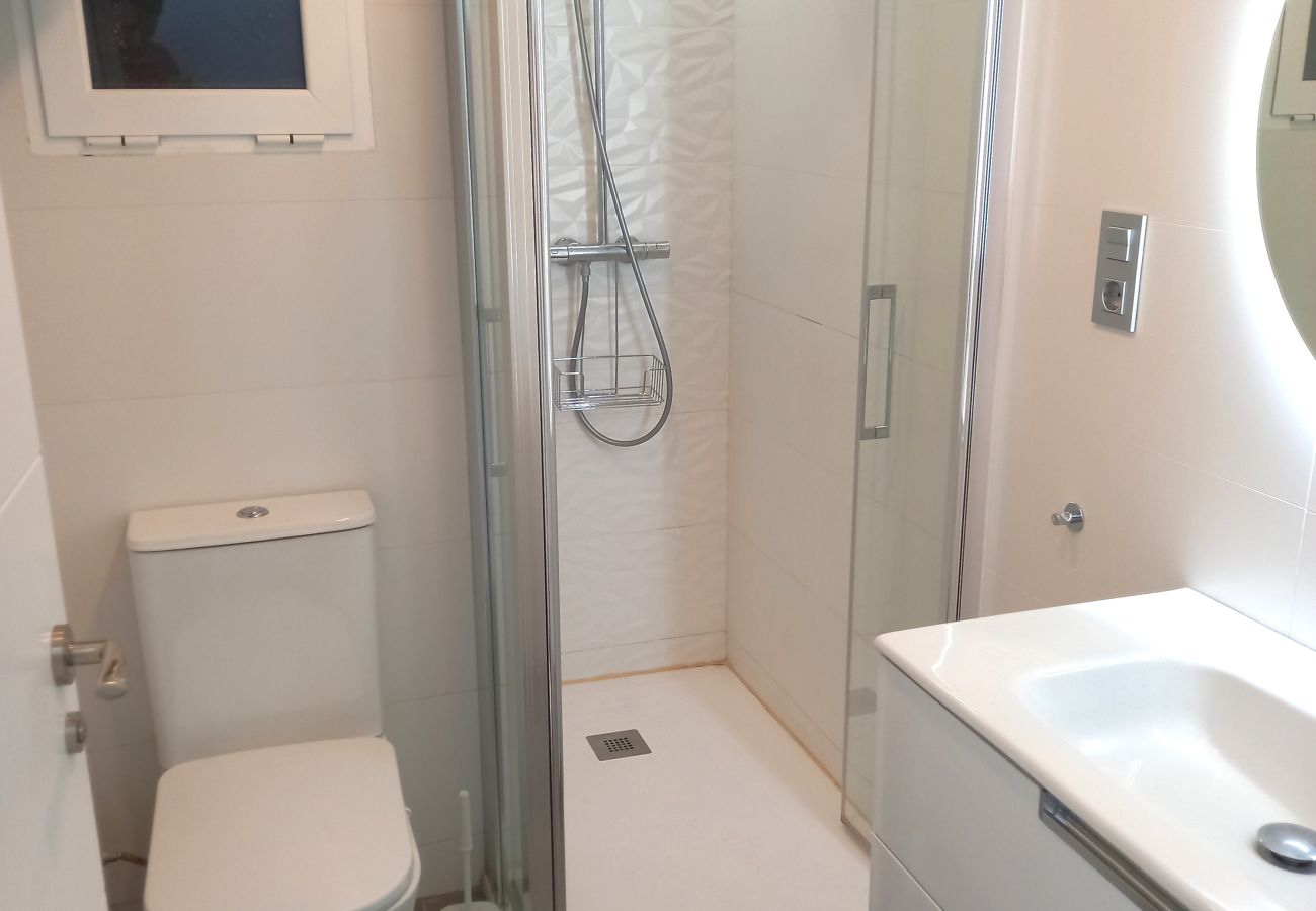 Apartamento en Cullera - AMANECER, 5º-14