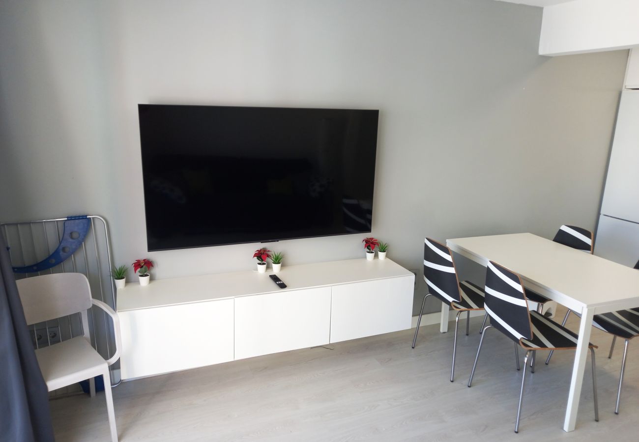 Apartamento en Cullera - AMANECER, 5º-14